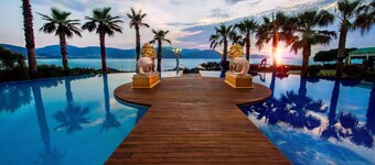 The Plaza Bodrum
