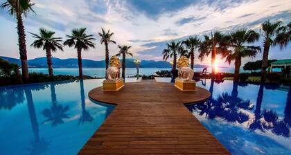 The Plaza Bodrum