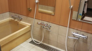 Property amenity - Fujiya Ryokan (Kyoto)