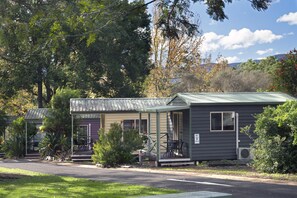 Front of property - Holiday Haven Kangaroo Valley (Kangaroo Valley)