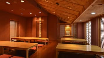 餐厅