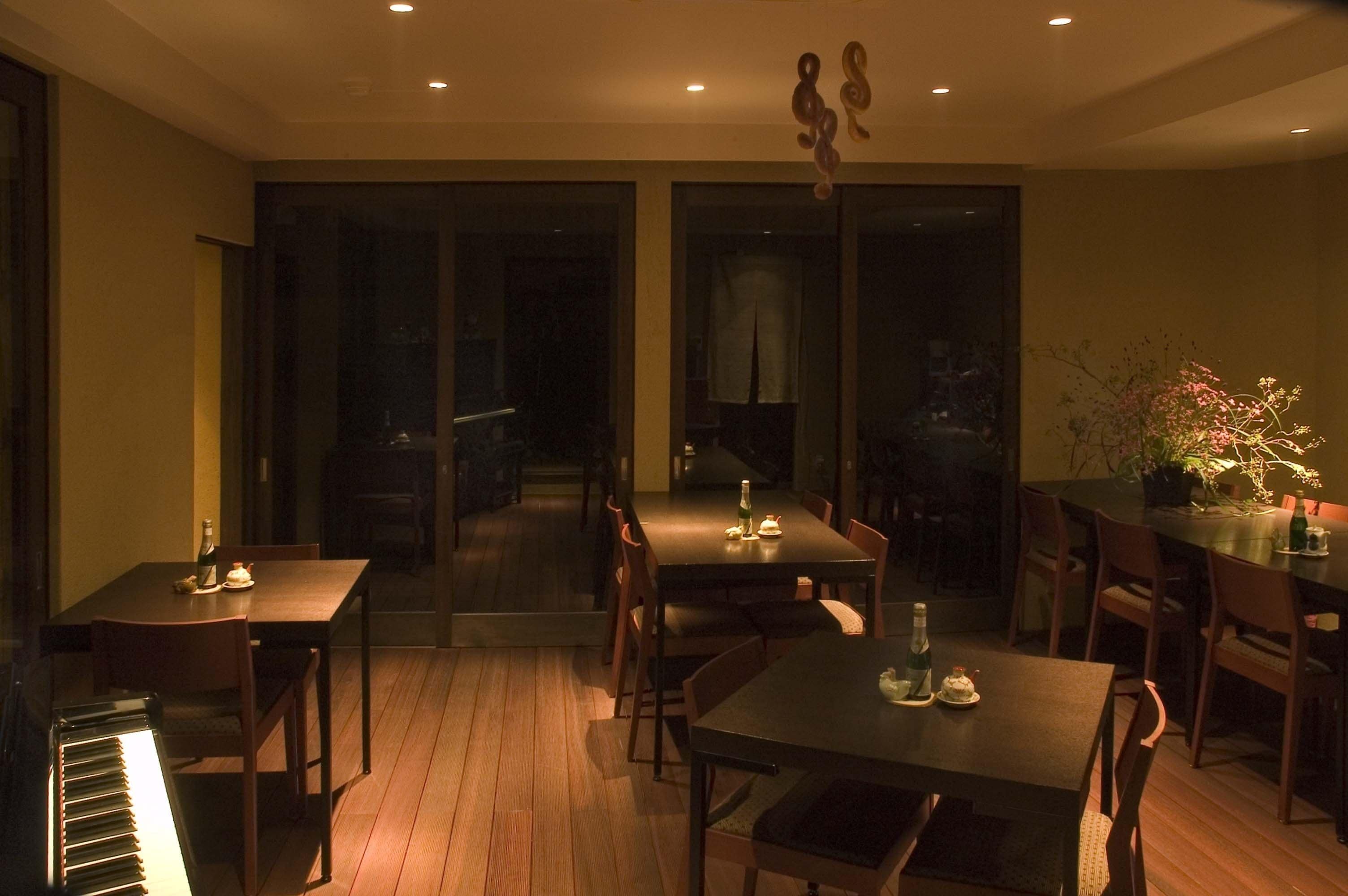 Foto - Yadoya Nishijinso