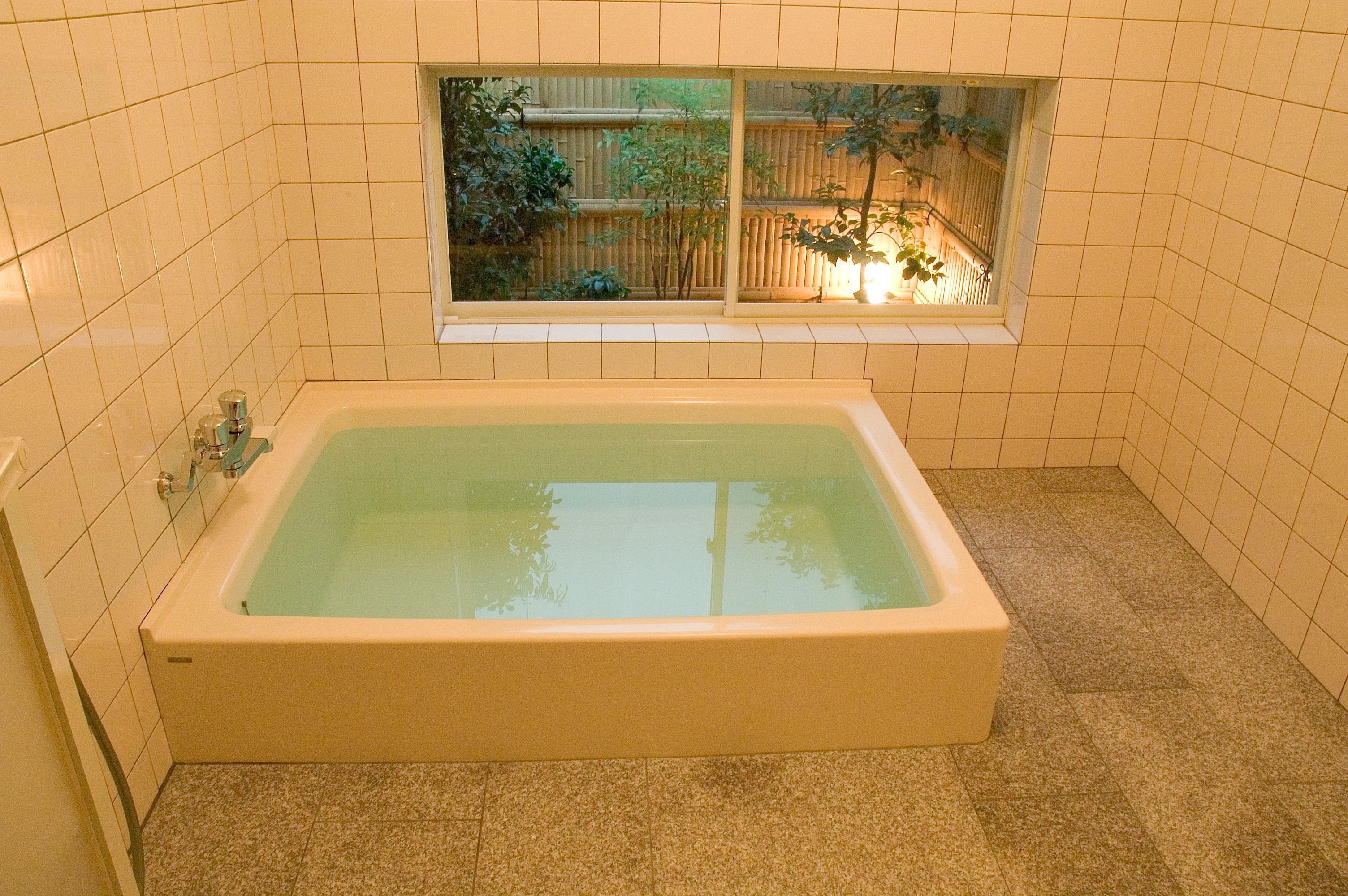 Foto - Yadoya Nishijinso