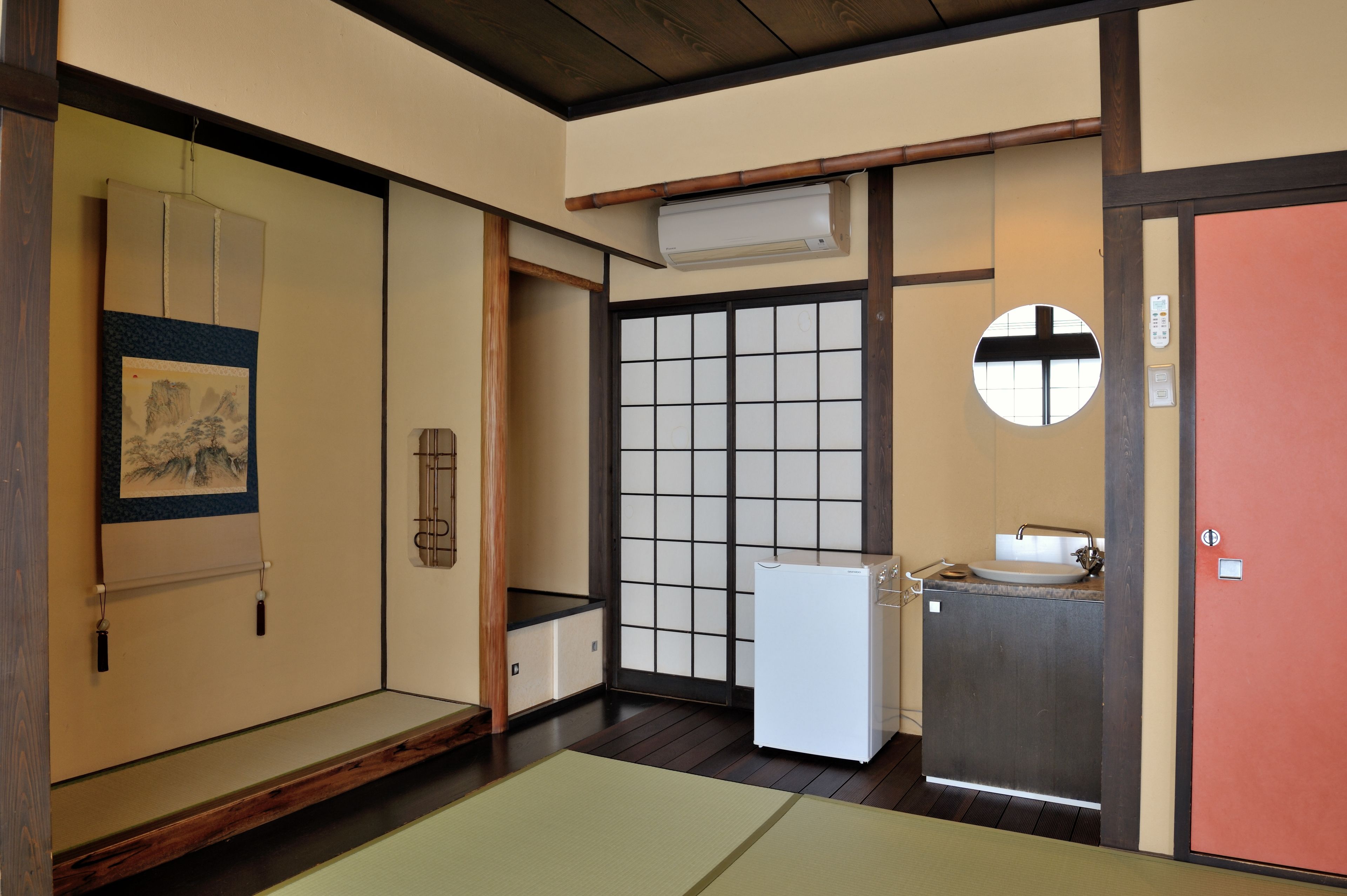 Foto - Yadoya Nishijinso