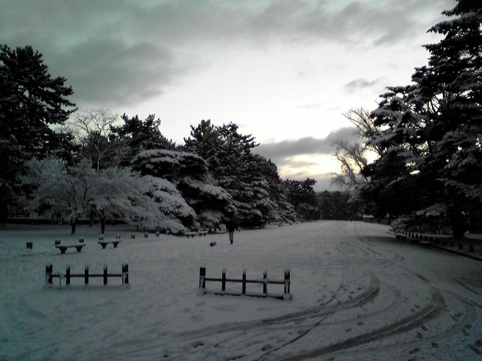 Foto - Yadoya Nishijinso