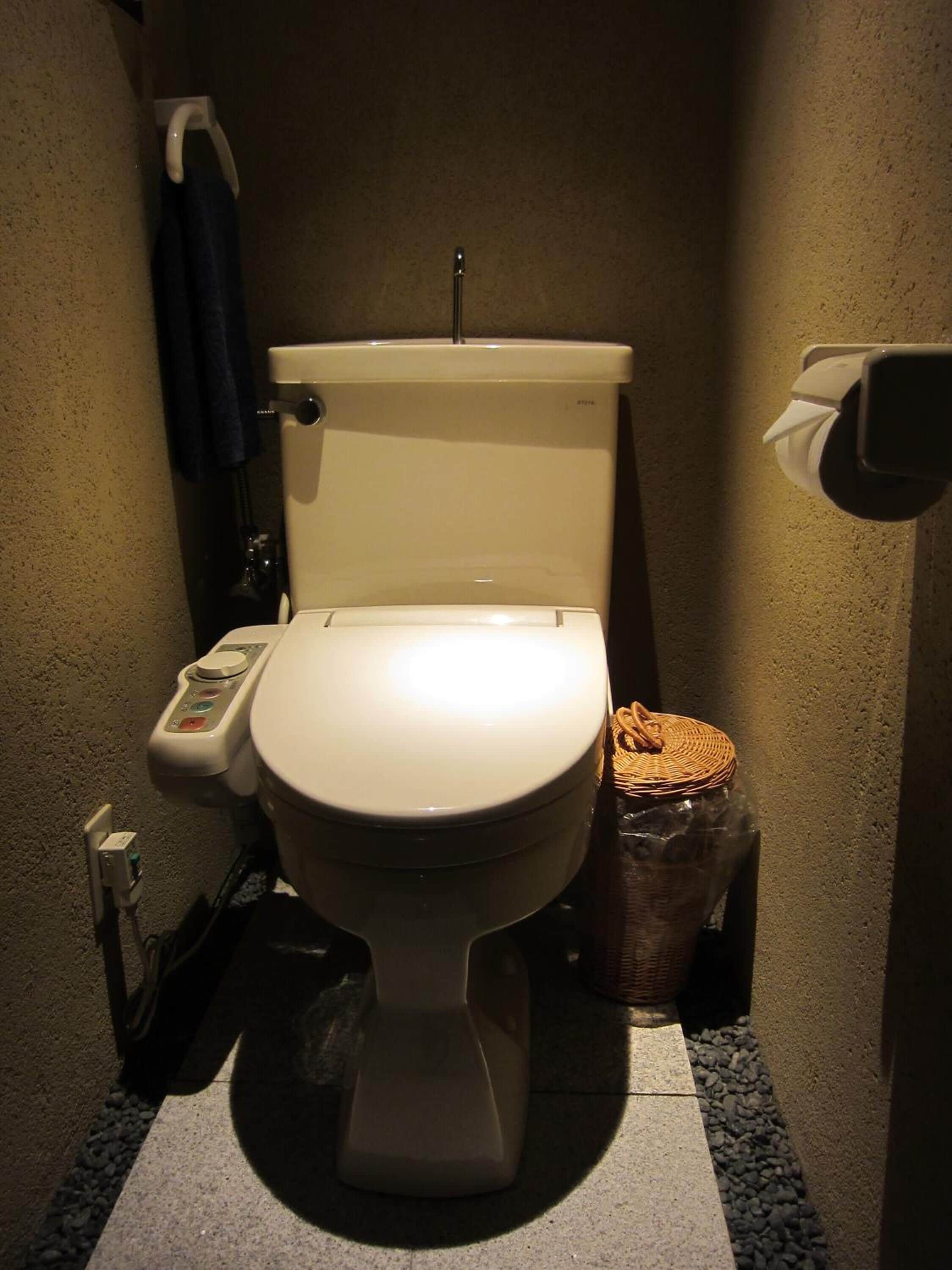 Foto - Yadoya Nishijinso