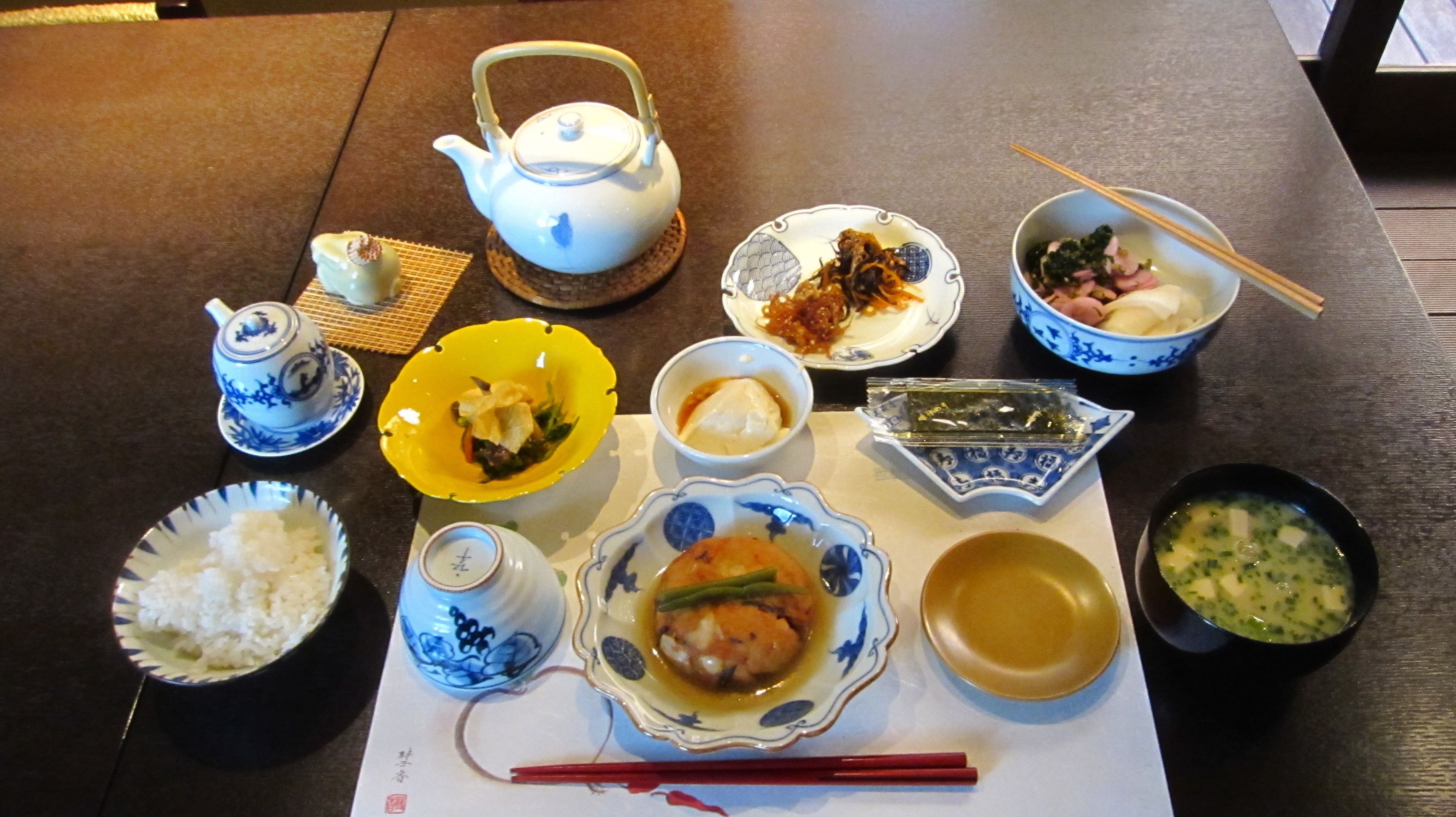 Foto - Yadoya Nishijinso