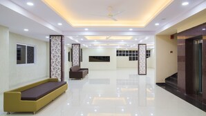 Banquet hall - Itsy Hotels Arastu Inn (Hyderabad)