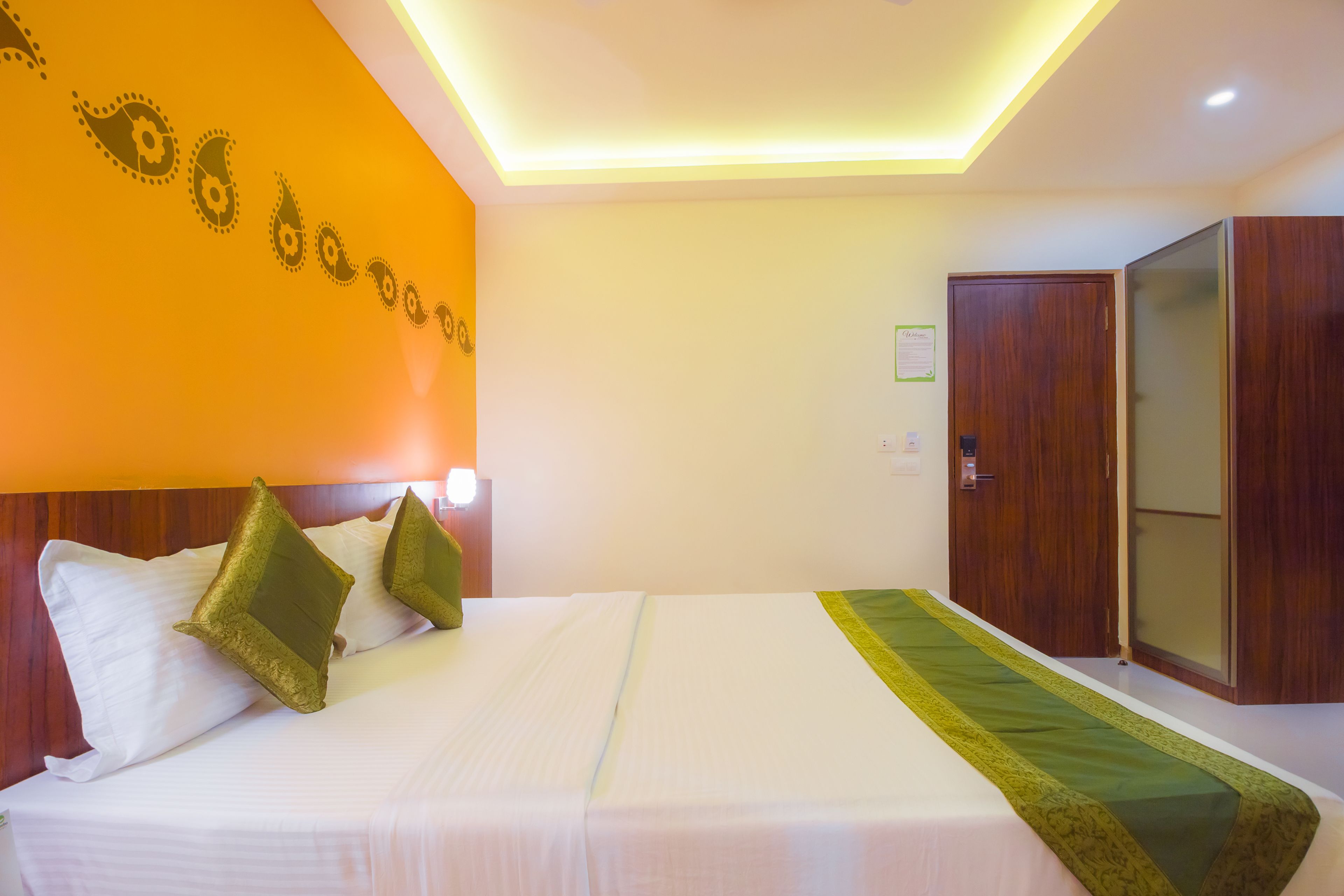 Foto - Itsy Hotels Arastu Inn