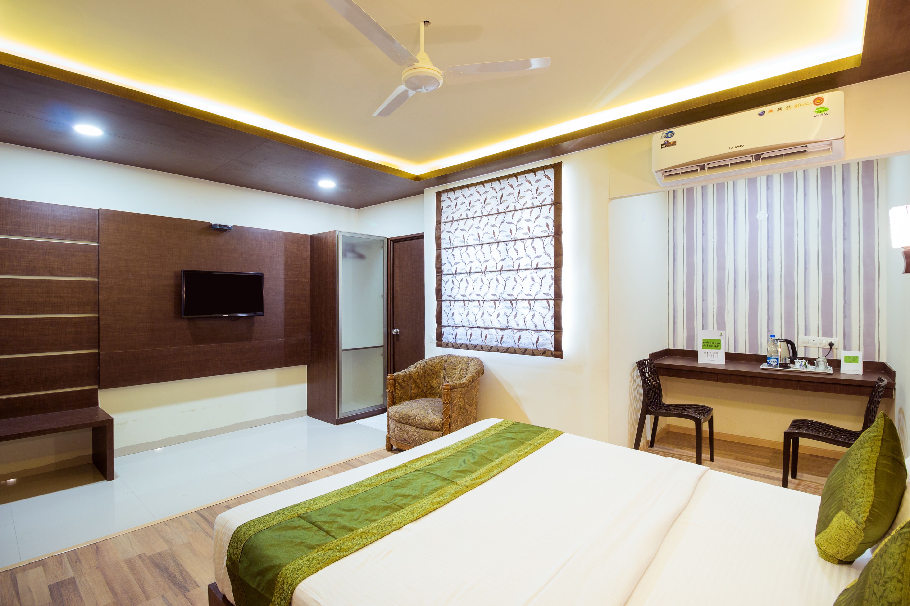 Foto - Itsy Hotels Arastu Inn