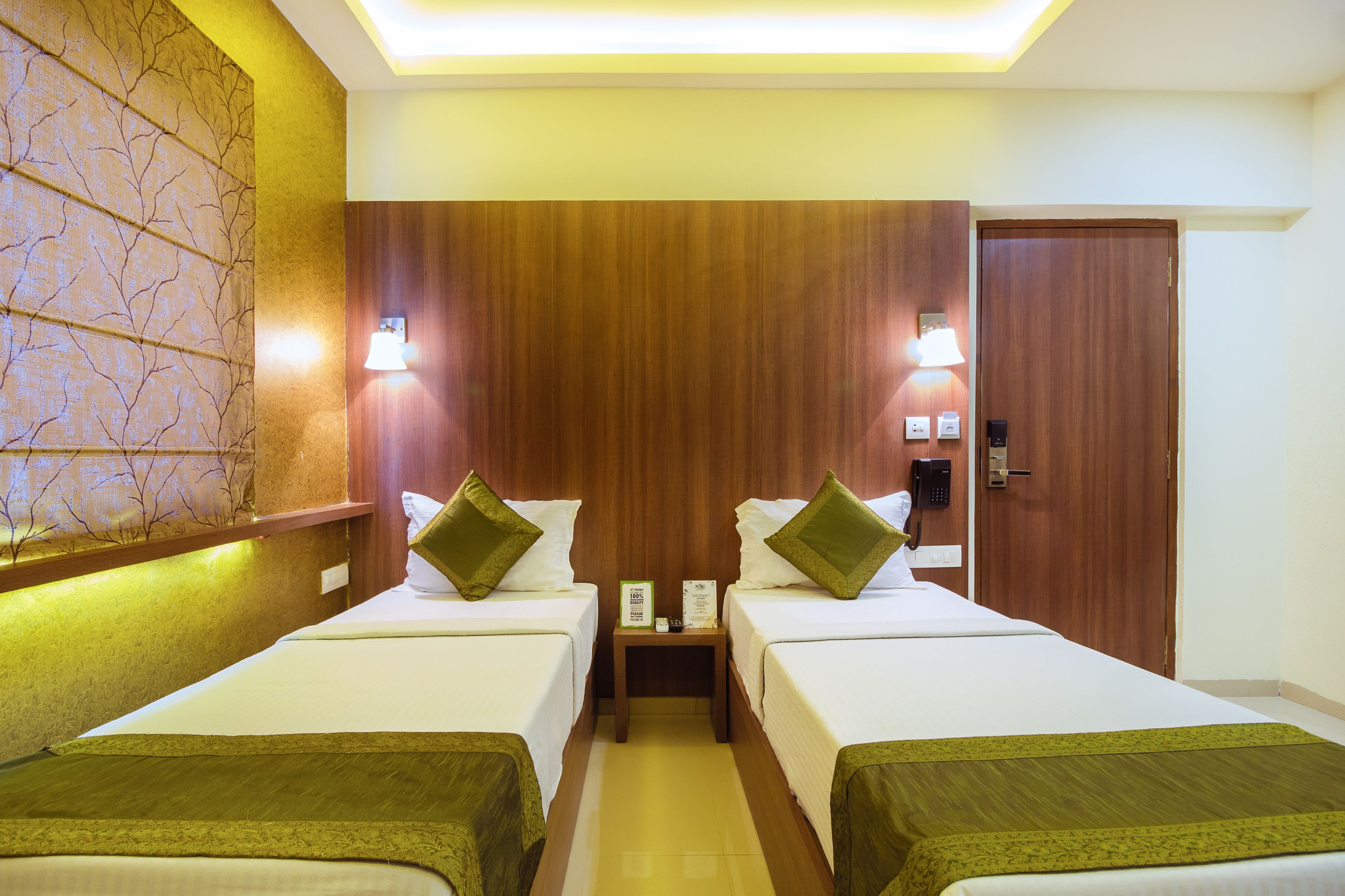 Foto - Itsy Hotels Arastu Inn