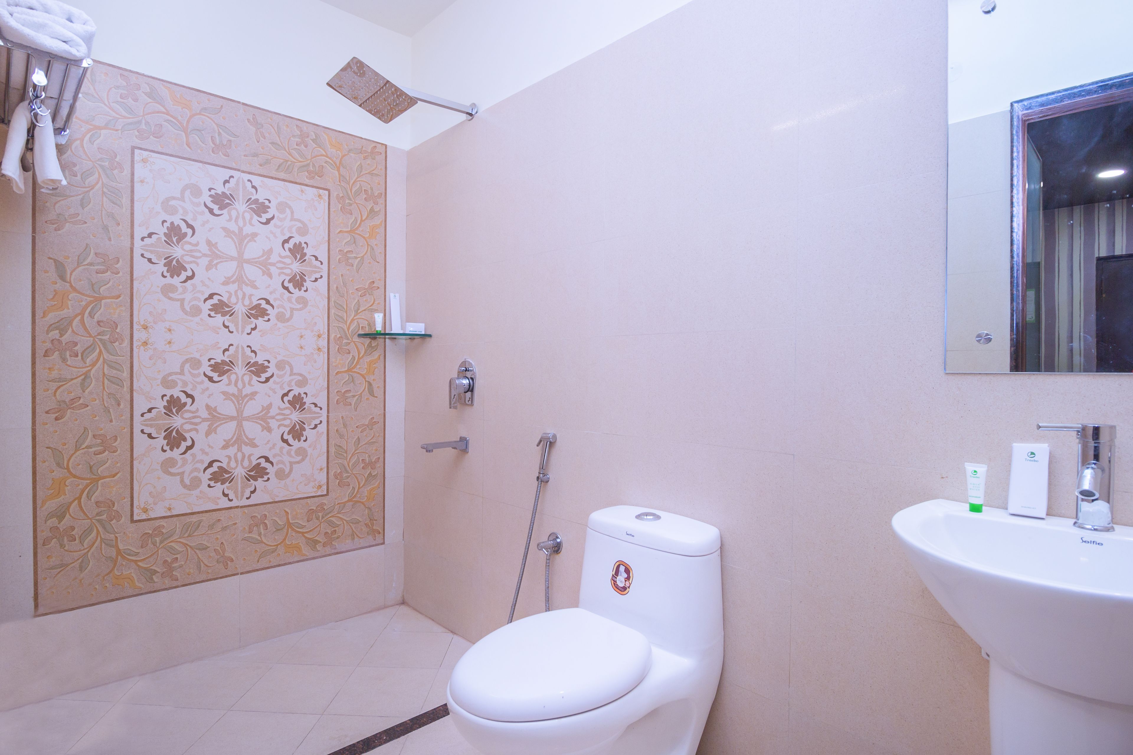 Foto - Itsy Hotels Arastu Inn