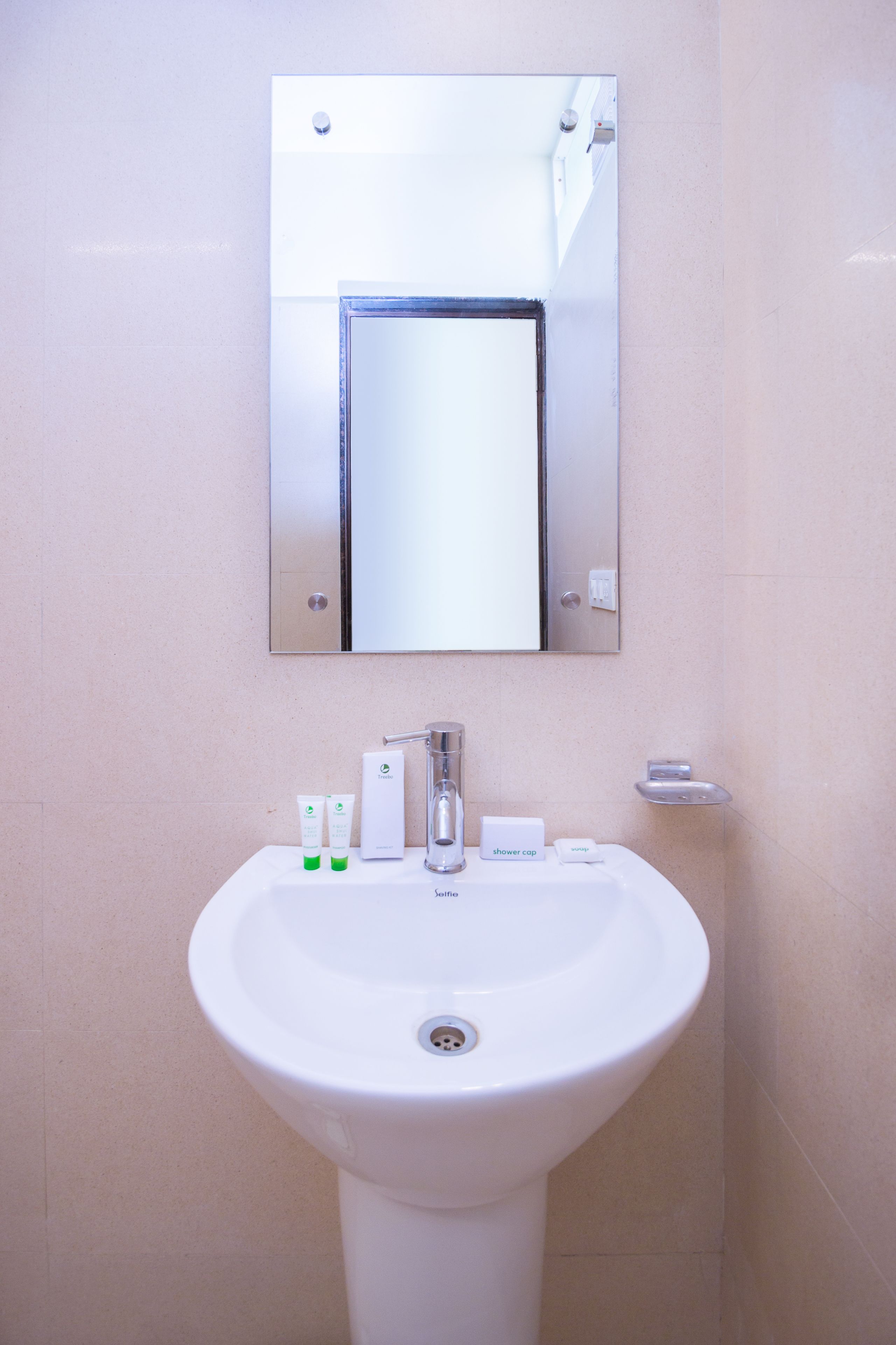 Foto - Itsy Hotels Arastu Inn