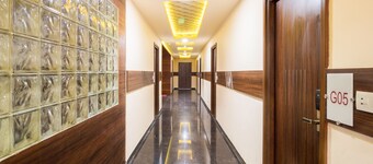 Itsy Hotels Arastu Inn