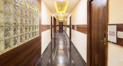 Itsy Hotels Arastu Inn