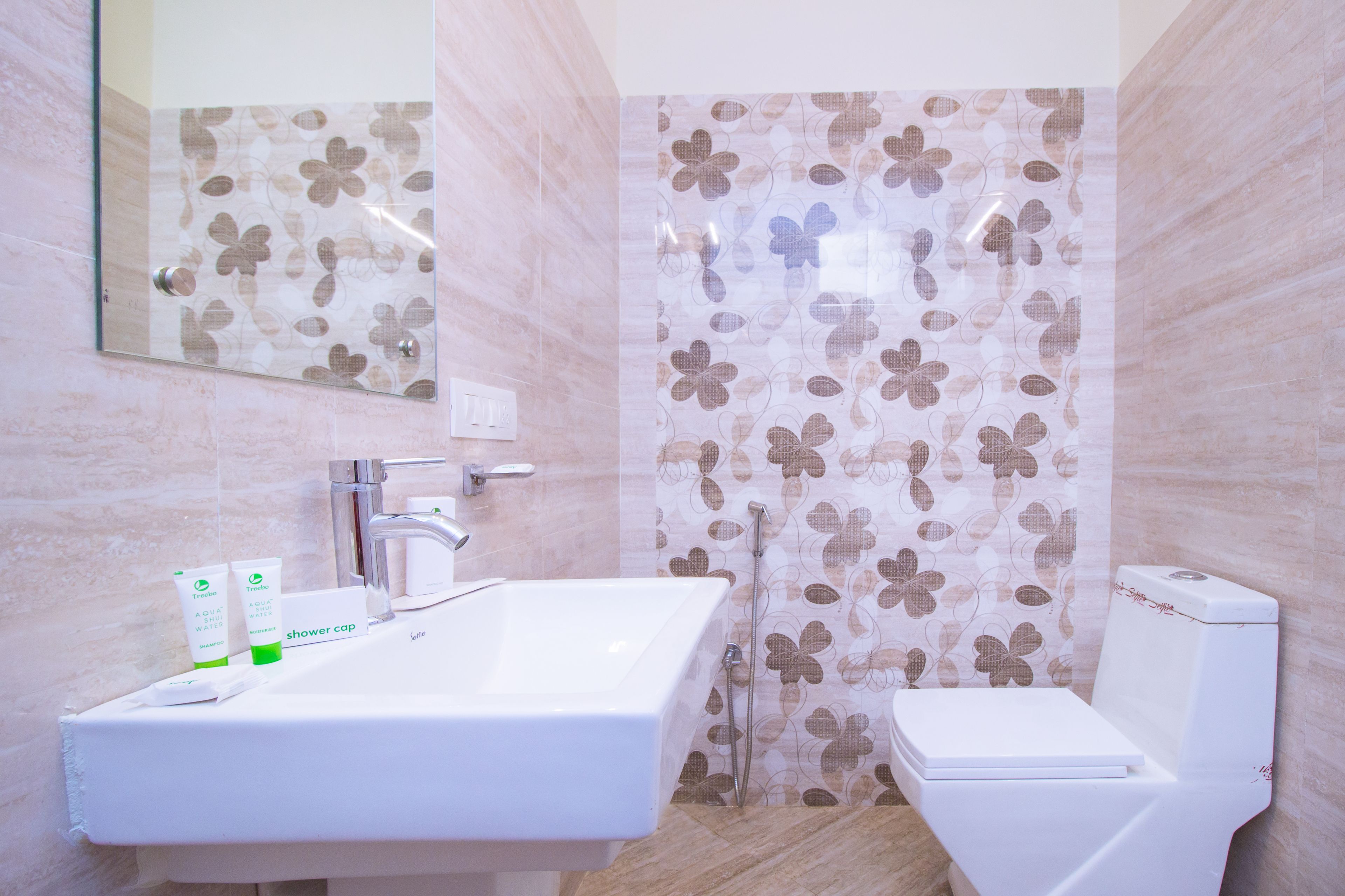 Foto - Itsy Hotels Arastu Inn