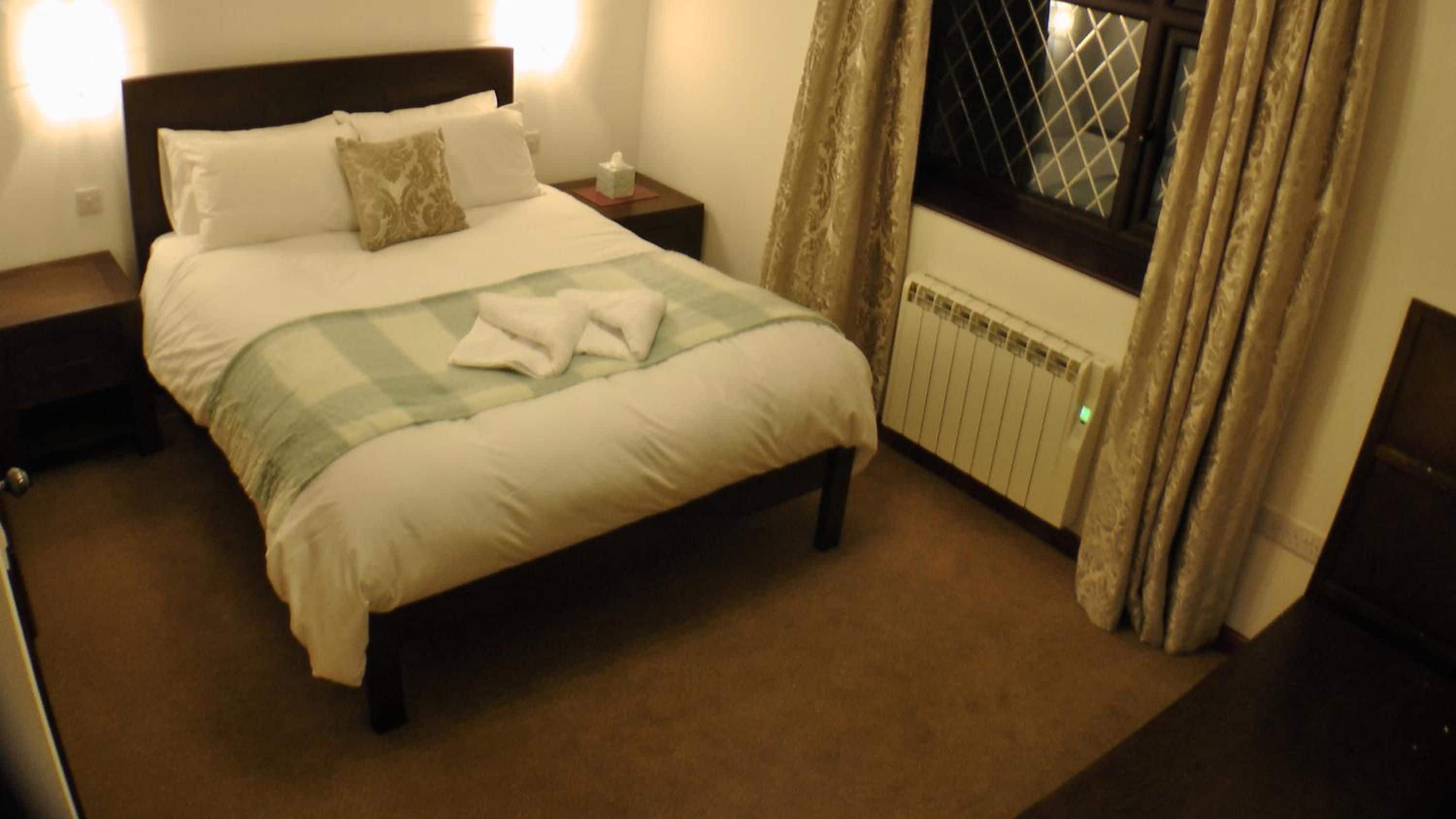Photo - Bay Lodge
