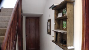 Interior entrance - Bay Lodge (Birchington)