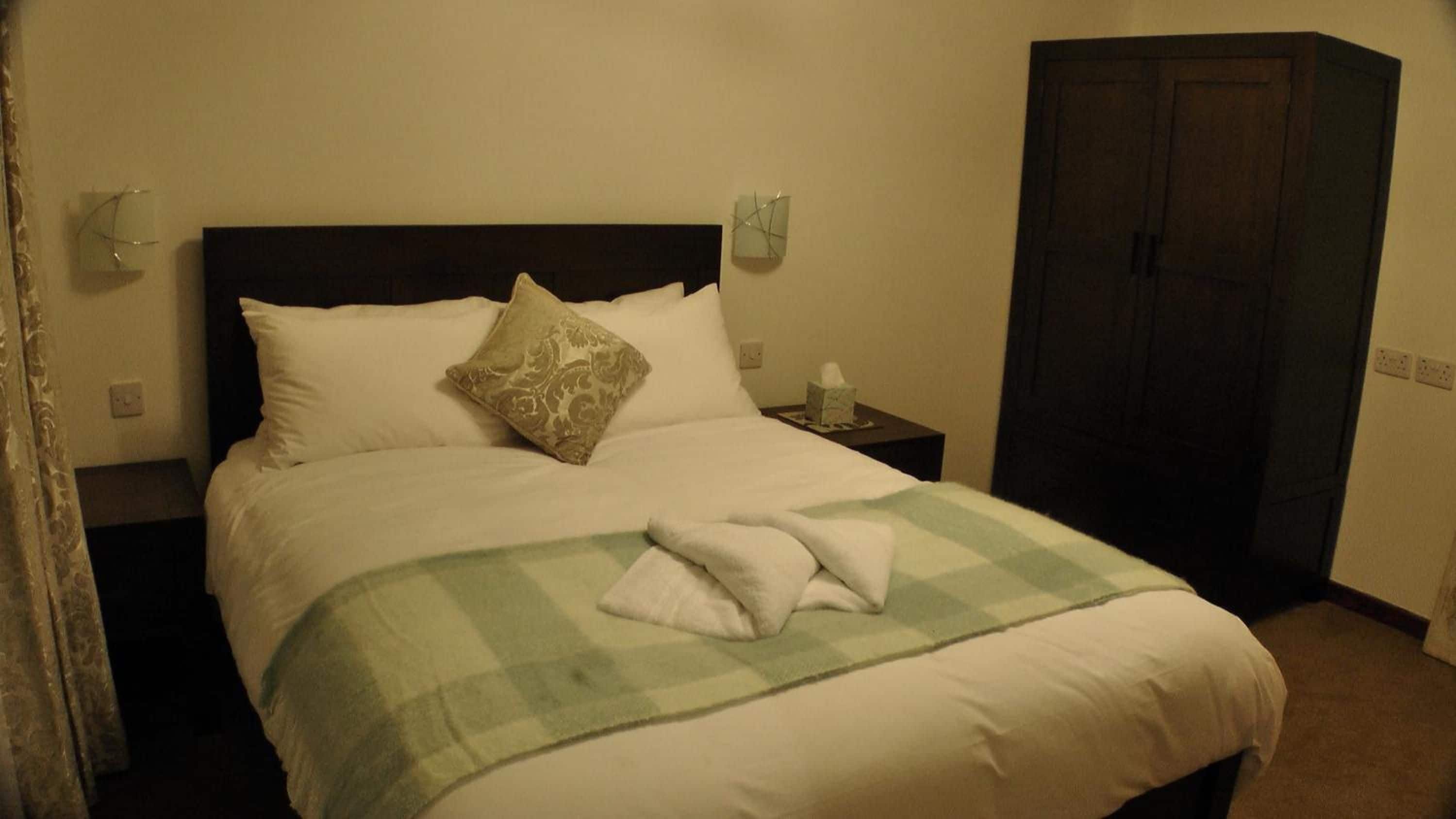 Photo - Bay Lodge