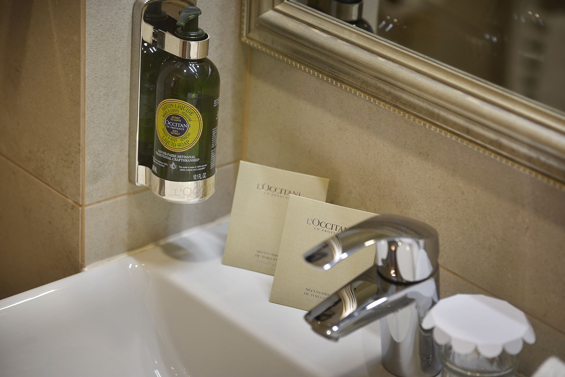 Photo - Old Town Residence by Little King