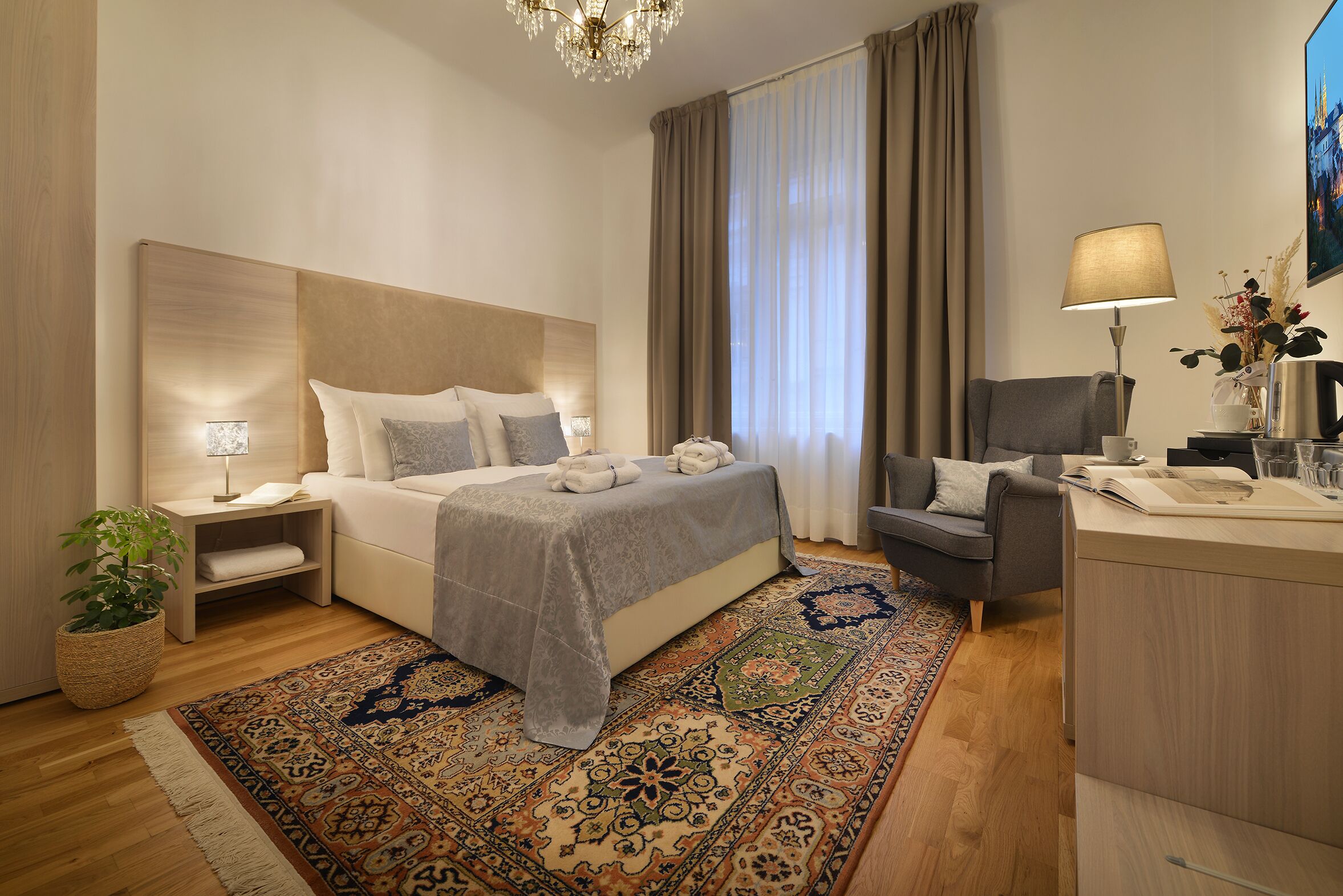 Photo - Old Town Residence by Little King