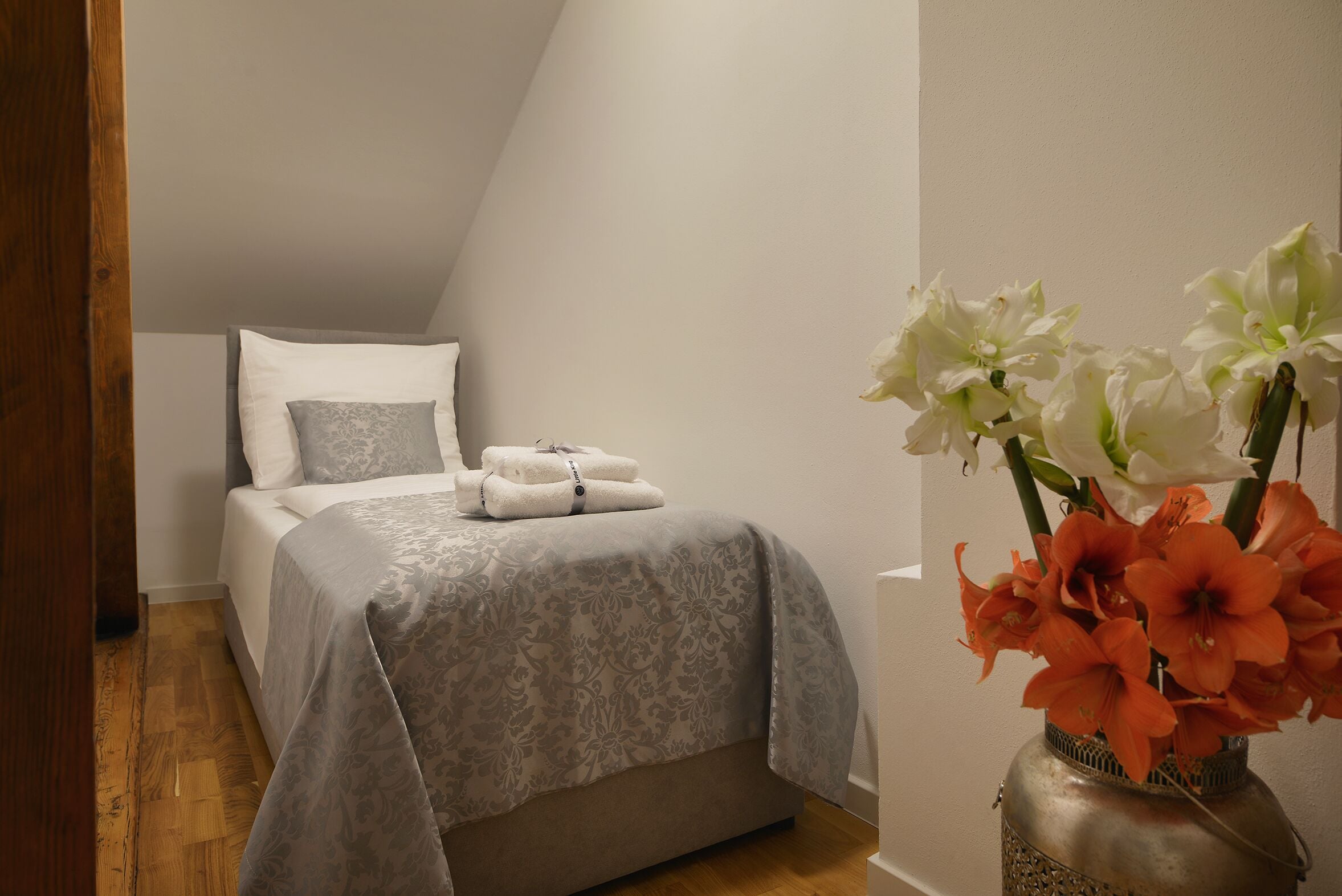 Photo - Old Town Residence by Little King