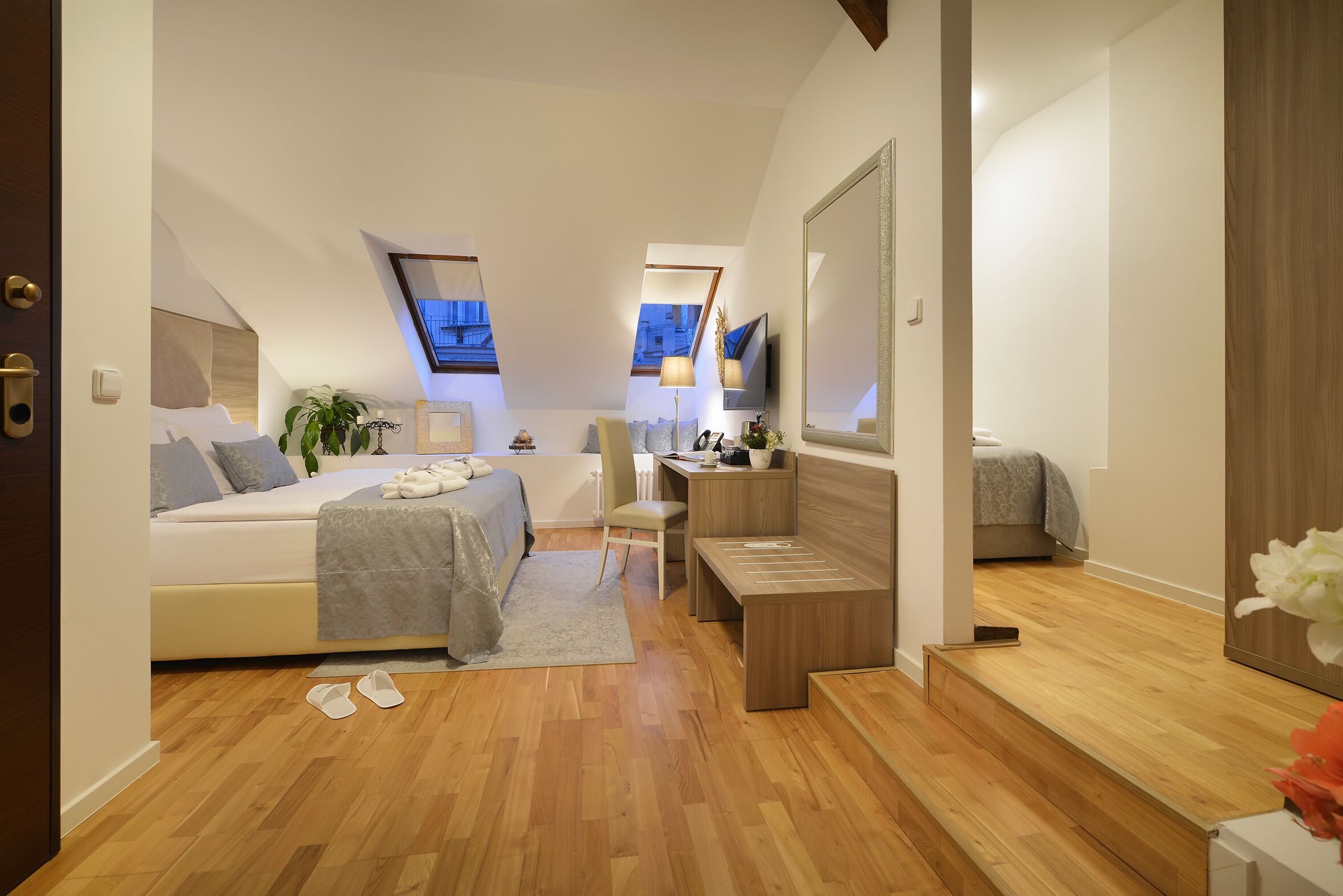 Photo - Old Town Residence by Little King