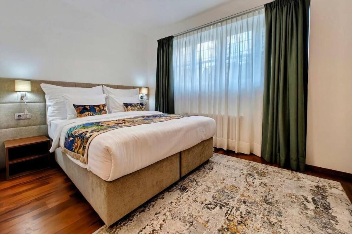 Studio, 1 chambre, cuisine