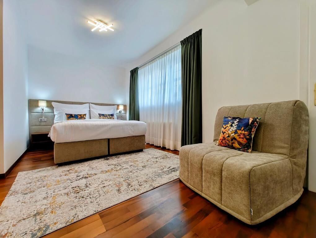 Photo - Old Town Residence by Little King