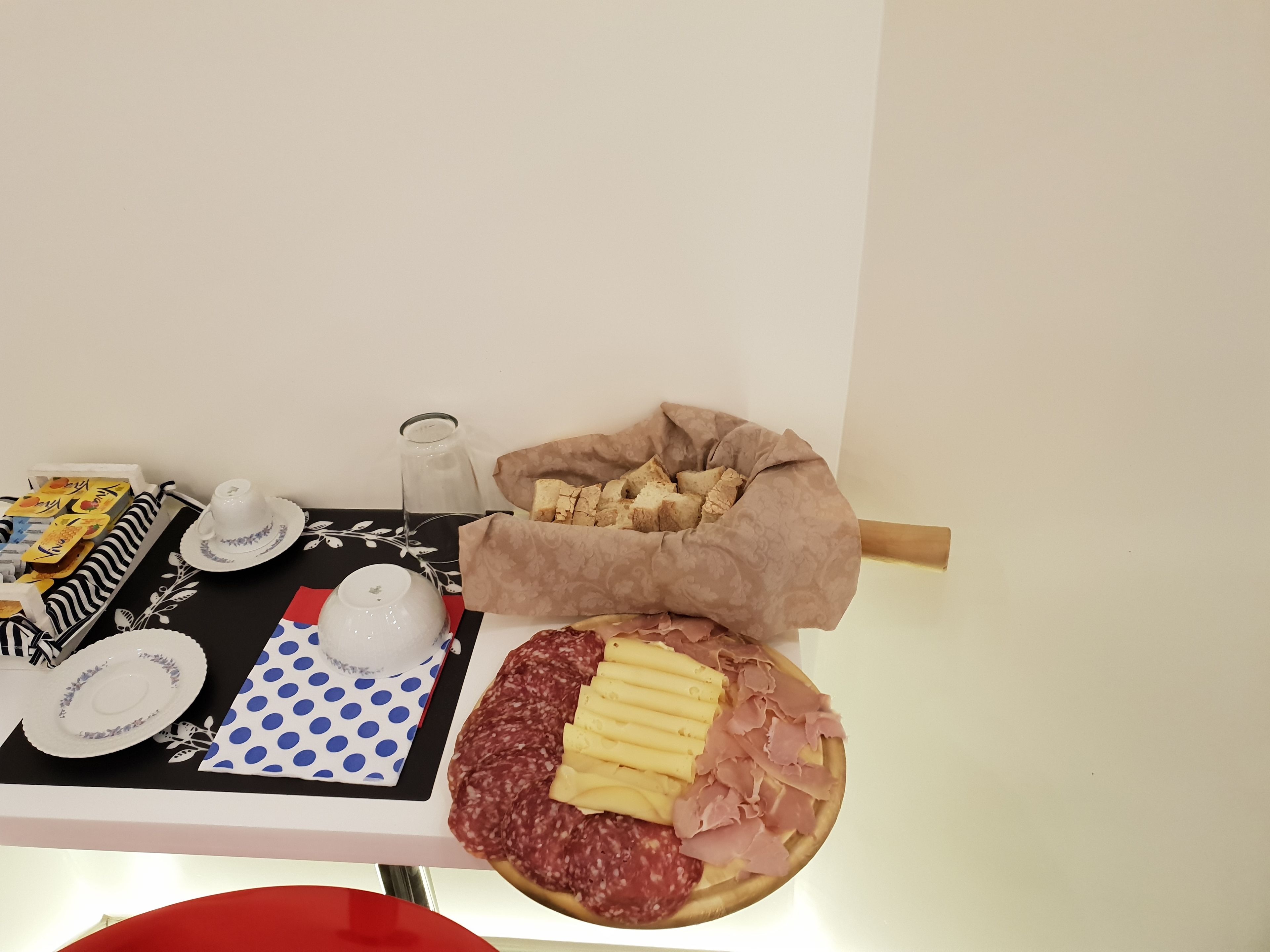 Photo - B&B Il Saraceno