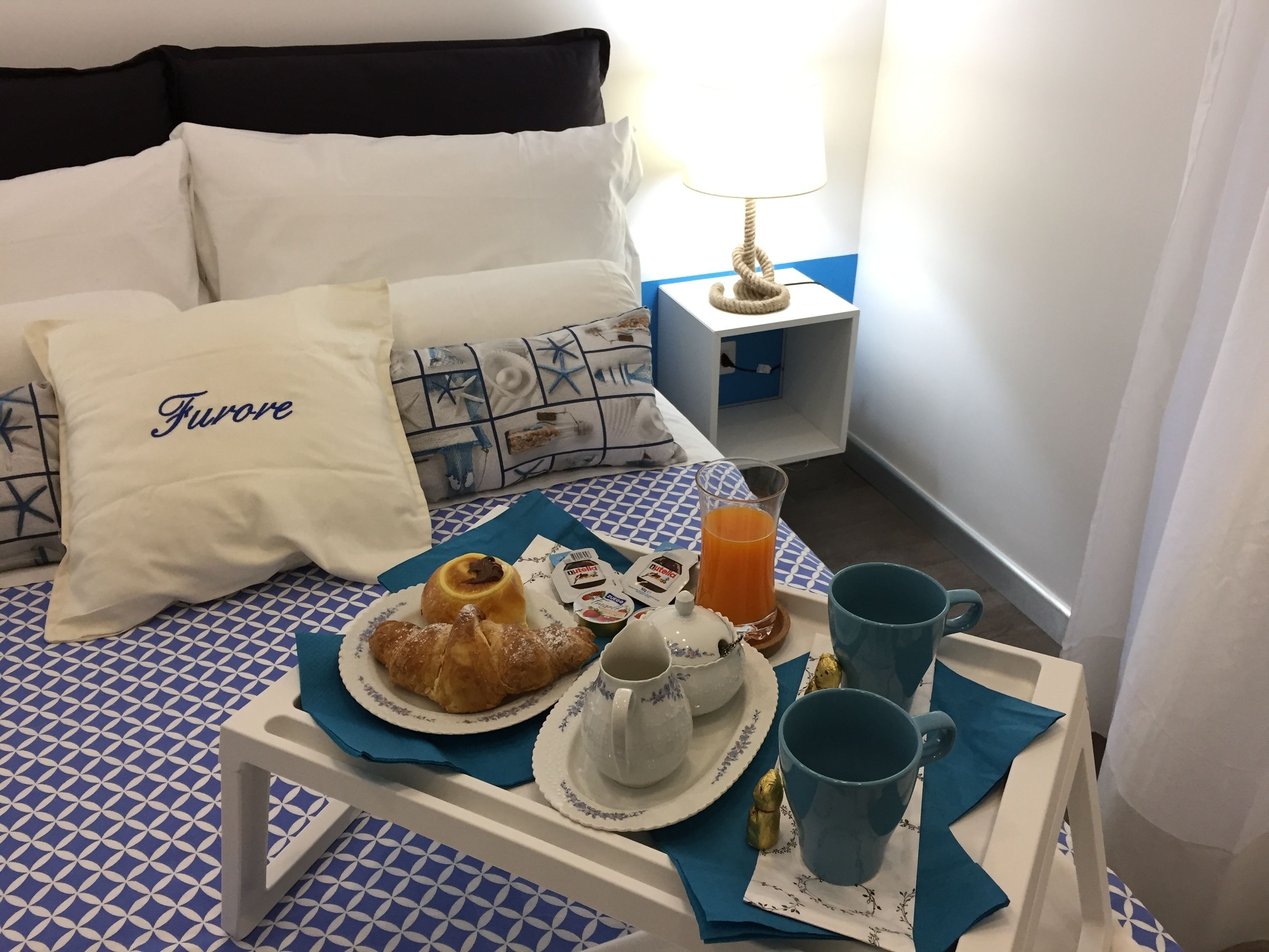 Photo - B&B Il Saraceno