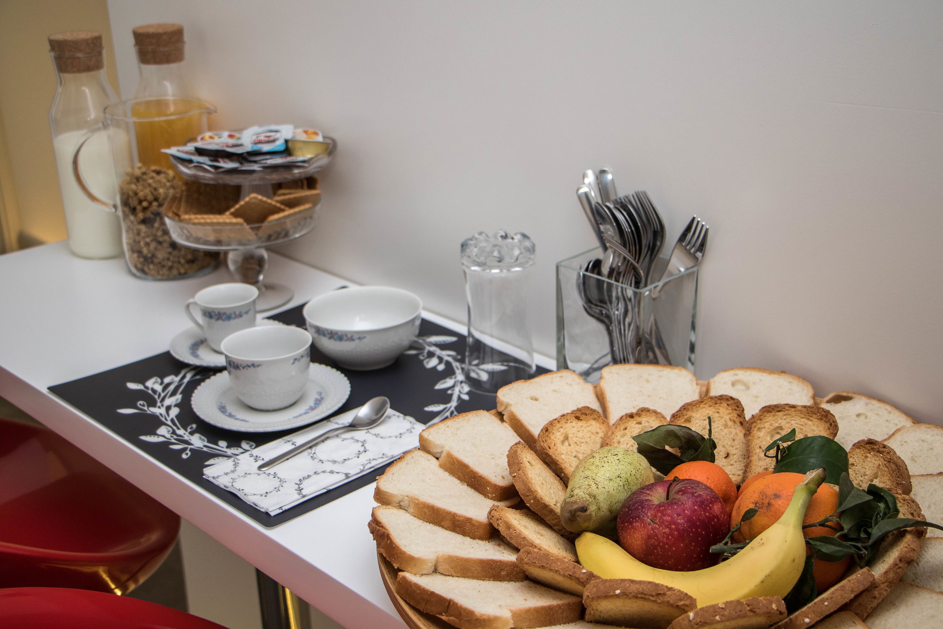 Photo - B&B Il Saraceno