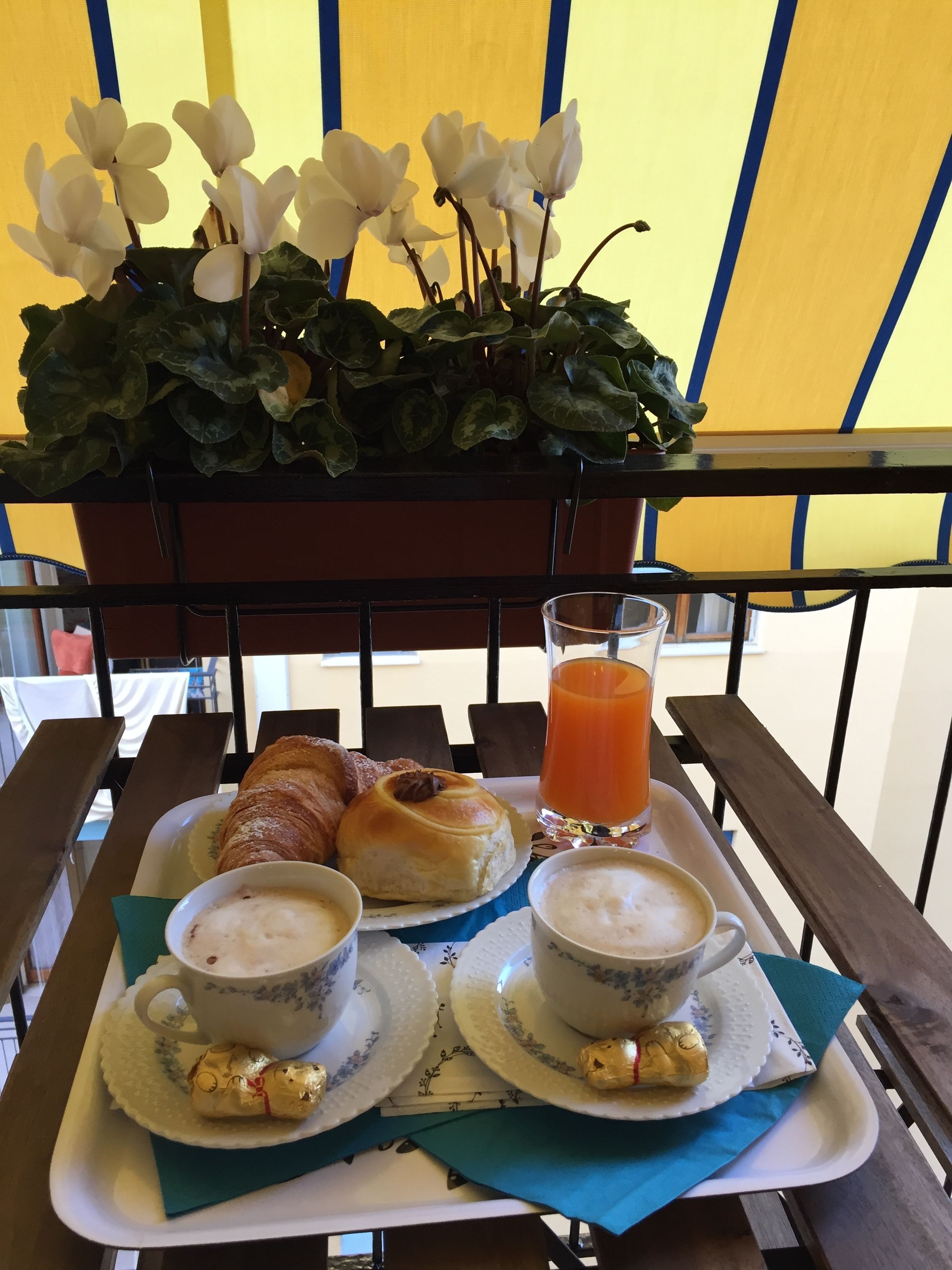 Photo - B&B Il Saraceno