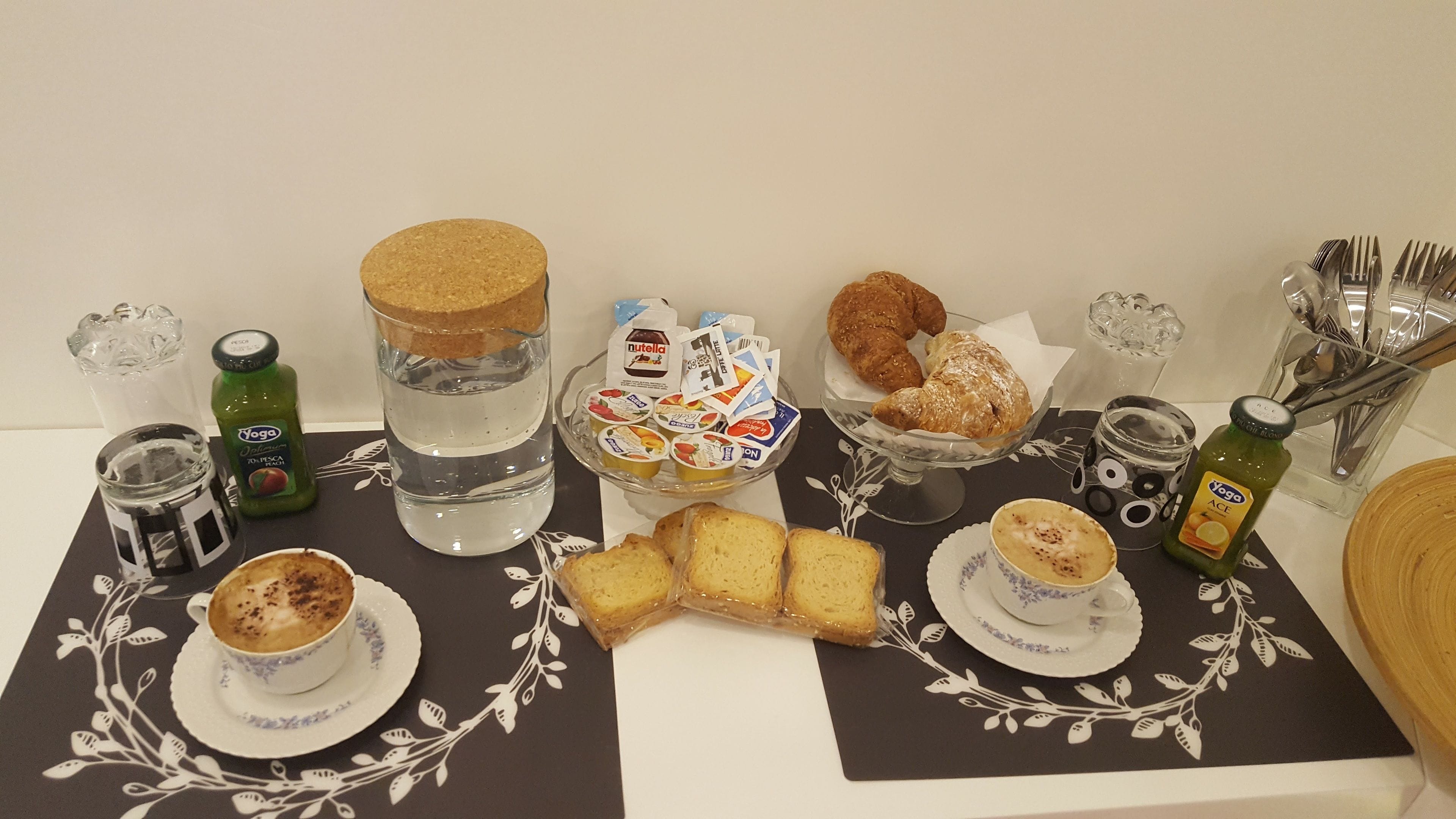 Photo - B&B Il Saraceno