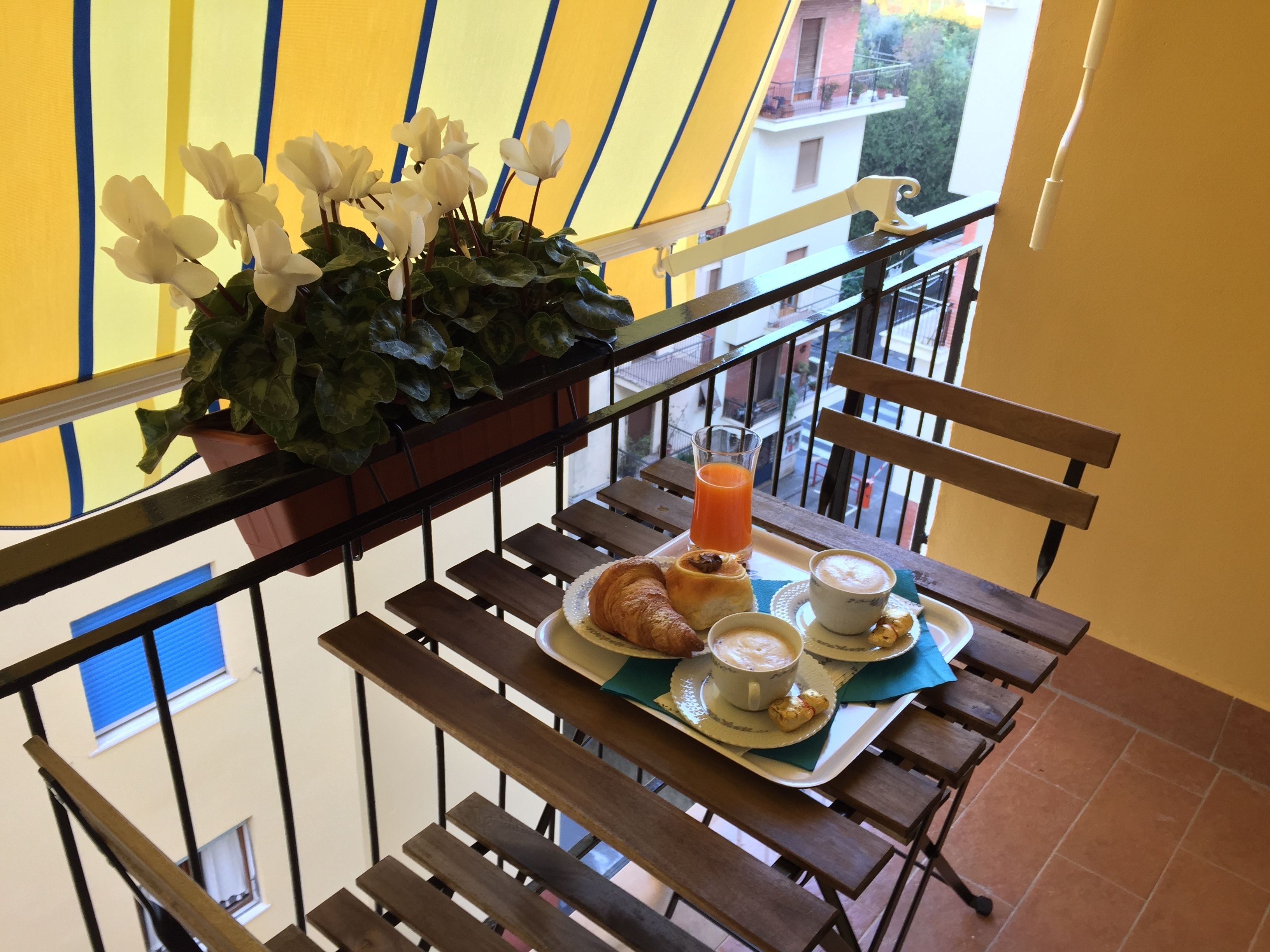 Photo - B&B Il Saraceno