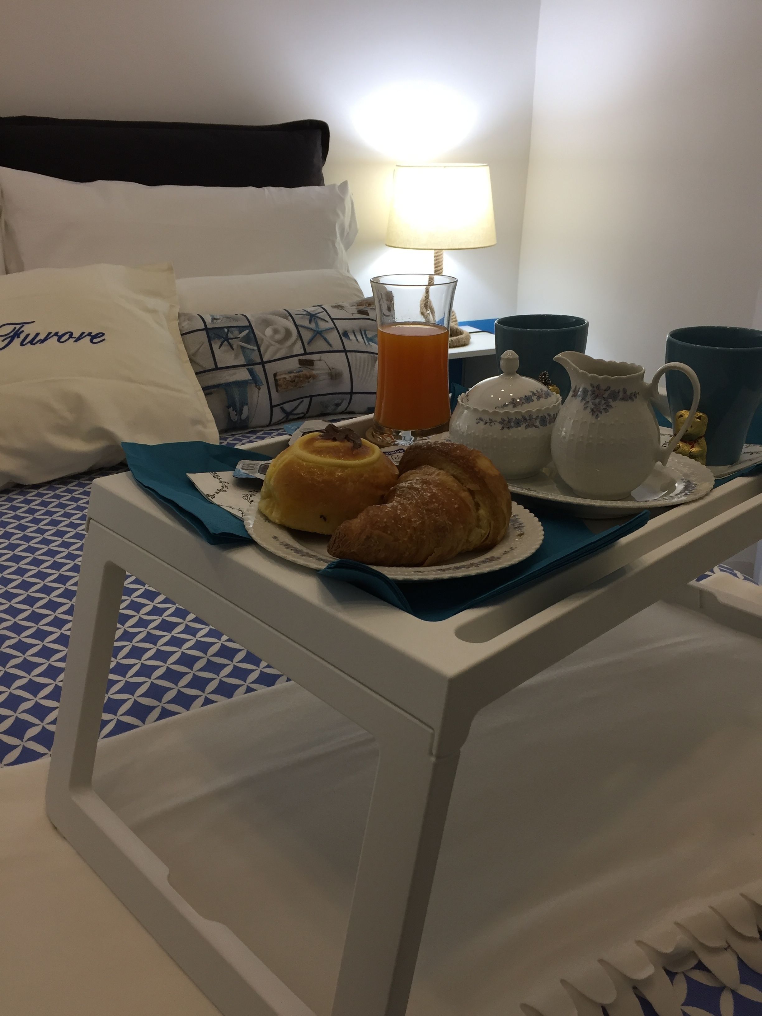 Photo - B&B Il Saraceno