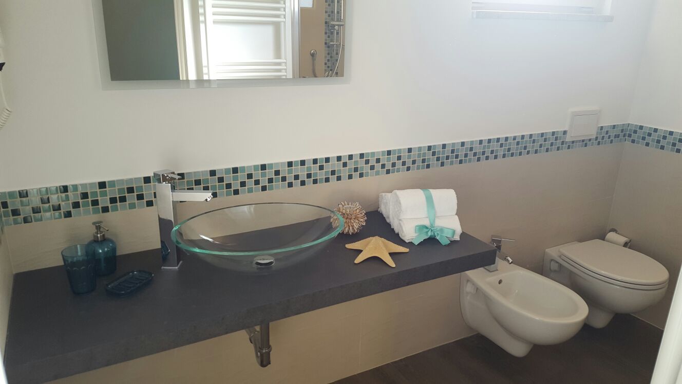 Photo - B&B Il Saraceno