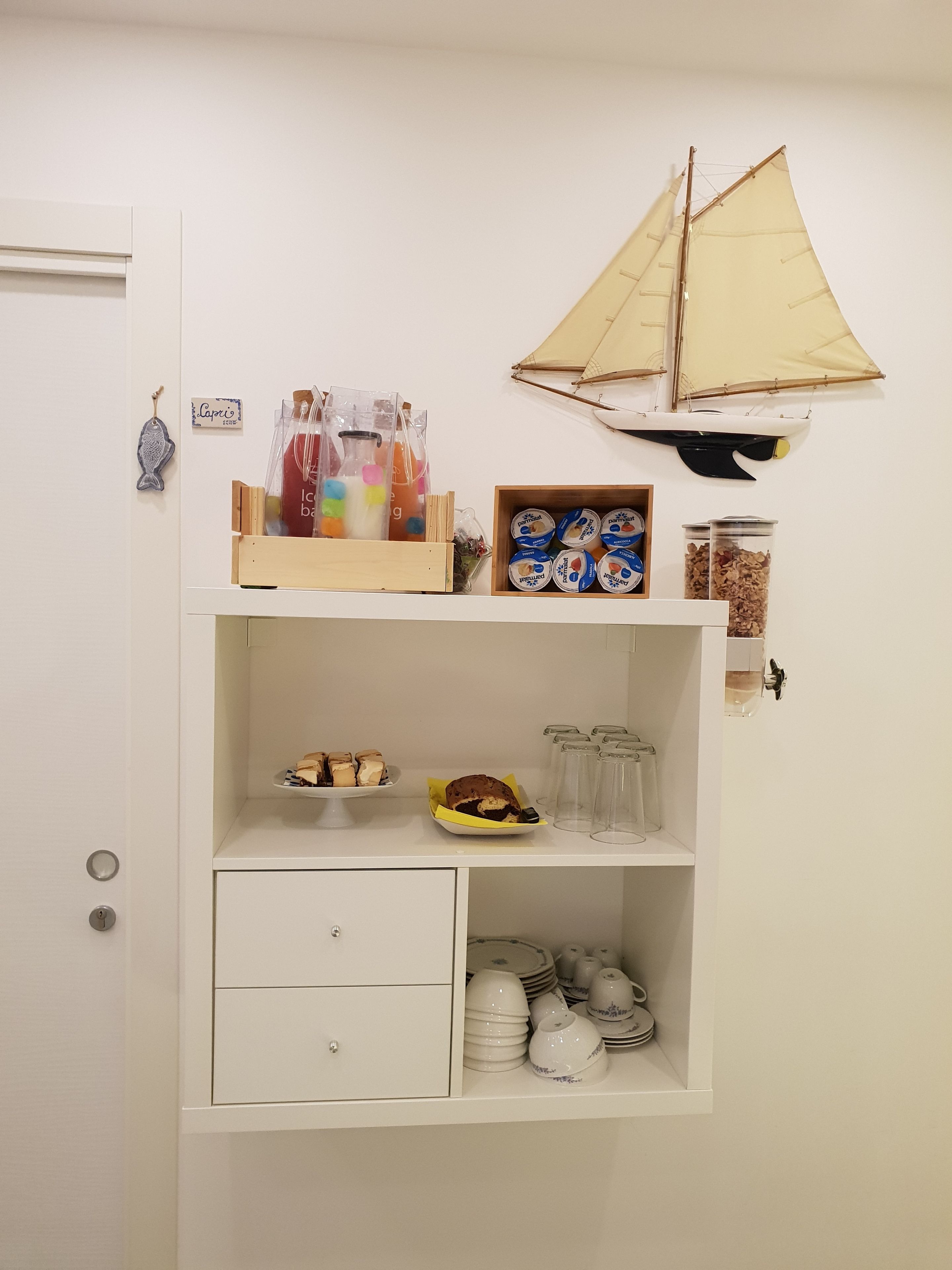 Photo - B&B Il Saraceno