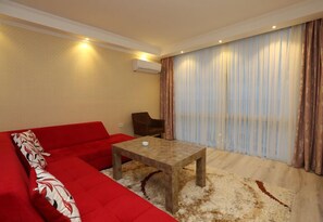 TV LED