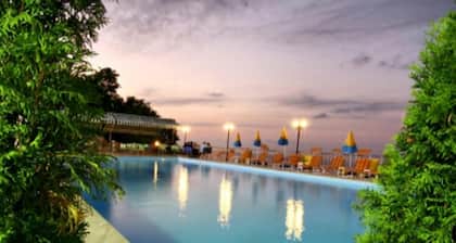Mora Hotel