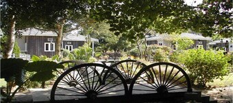 KMA Bagan Village Hotel