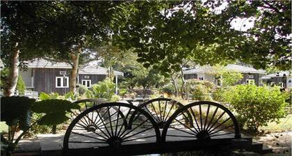 KMA Bagan Village Hotel