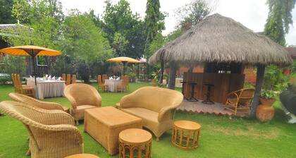 KMA Bagan Village Hotel