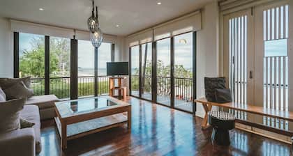 The Blue Sky Resort at Hua Hin