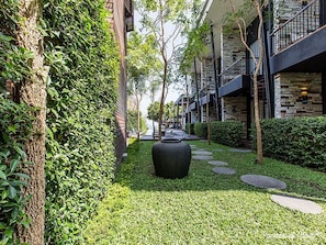 มินิบาร์, ตู้นิรภัยในห้องพัก, Wi-Fi ฟรี, ผ้าปูที่นอน