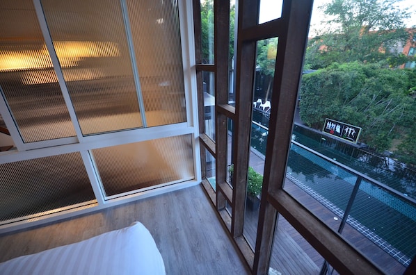 Minibar, caixa forta a l'habitació, wifi gratuïta i roba de llit