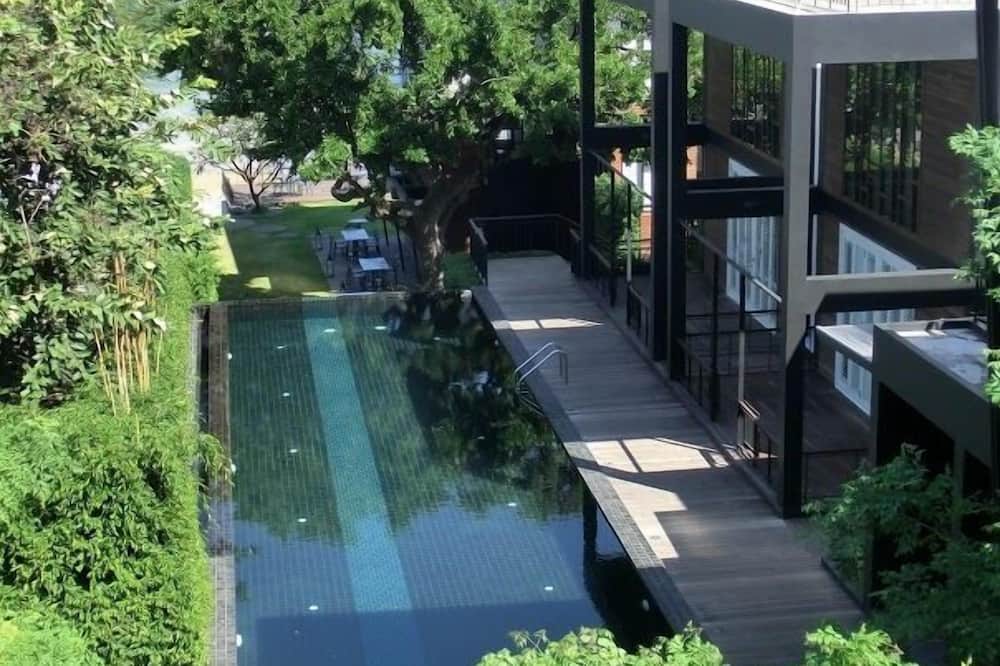 The Blue Sky Resort at Hua Hin