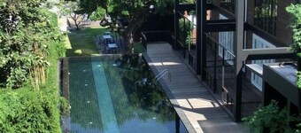 华欣蓝天度假村