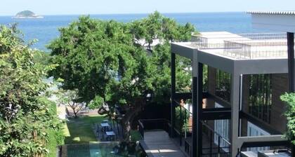 The Blue Sky Resort at Hua Hin