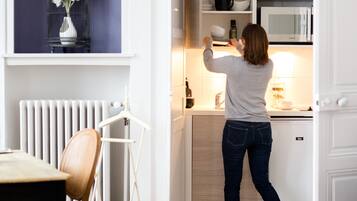 Literie de qualité supérieure, décoration personnalisée